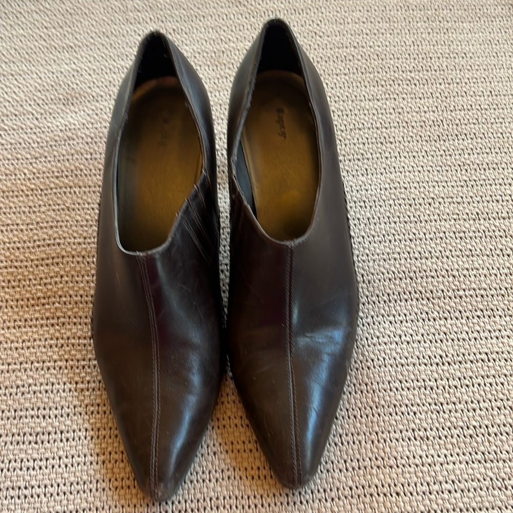Apt 9 Booties